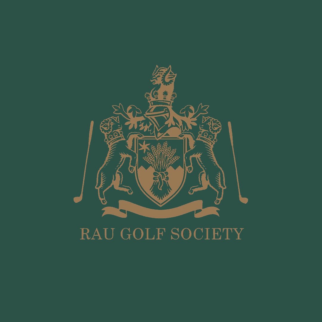 RAU Golf Team Shop - Hook & Flanker