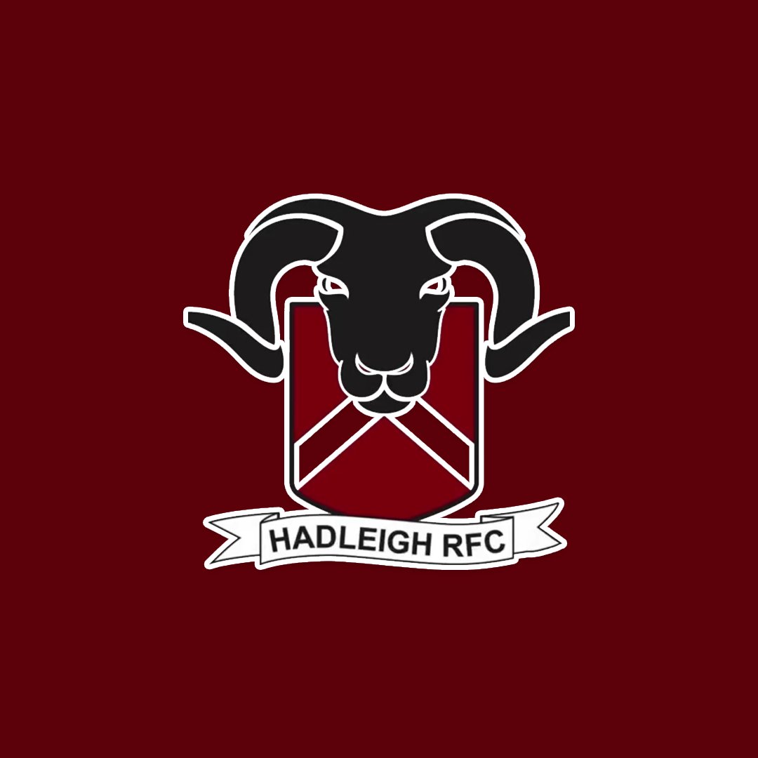 Hadleigh Team Shop - Hook & Flanker