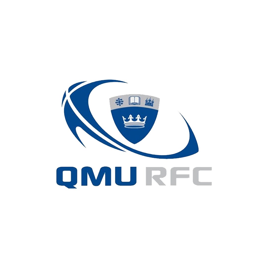 Queen Margaret University Team Shop - Hook & Flanker