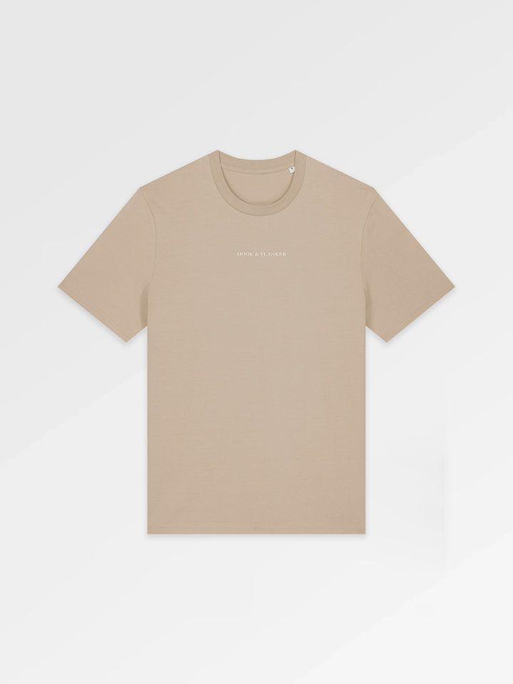 Minimal Tee