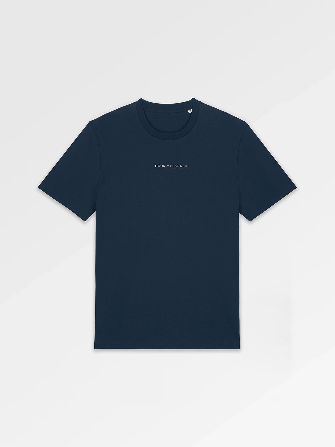 Minimal Tee