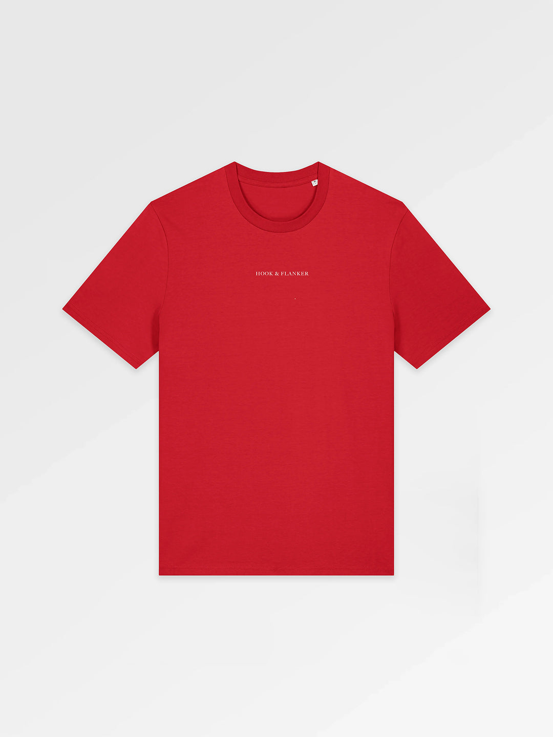 Minimal Tee