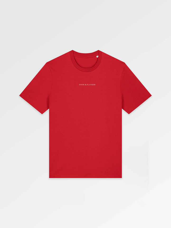 Minimal Tee