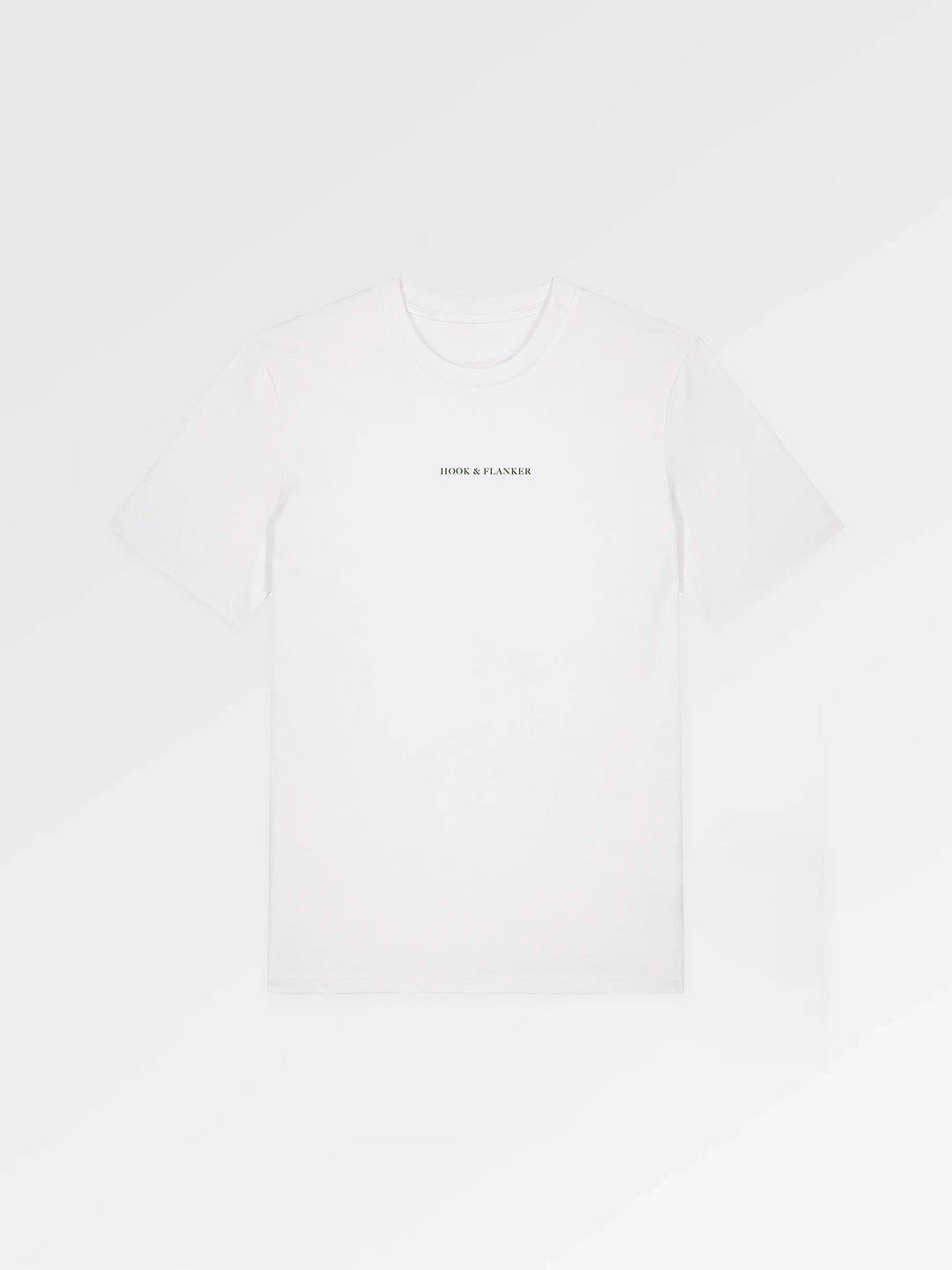 Minimal Tee