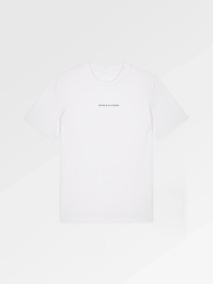 Minimal Tee