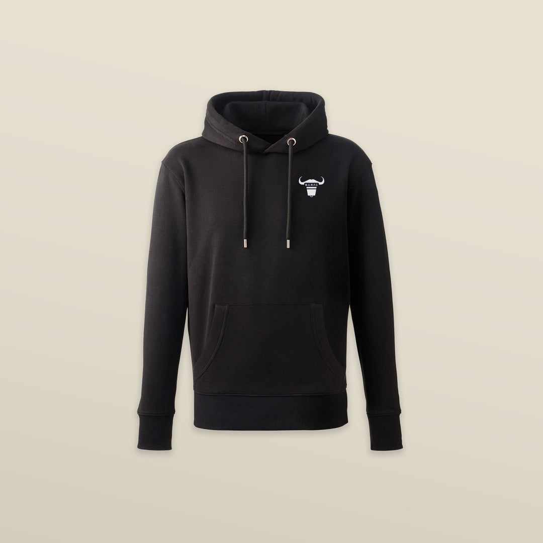 BURFC Premium Hoodie - Hook & Flanker