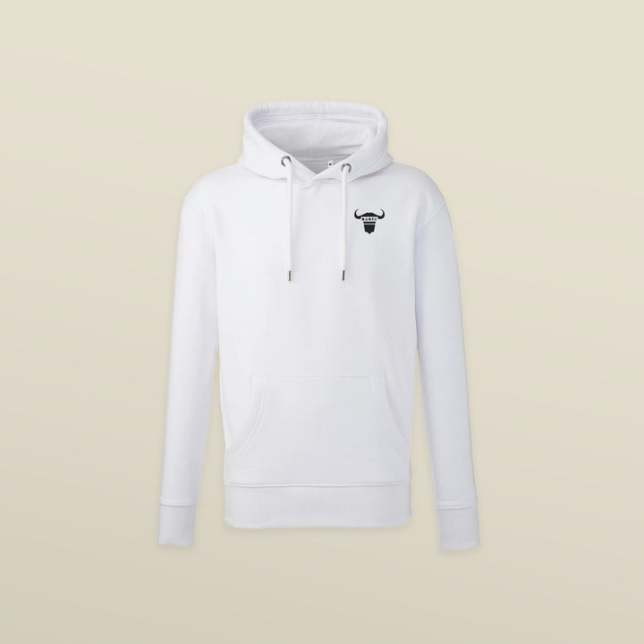 BURFC Premium Hoodie - Hook & Flanker