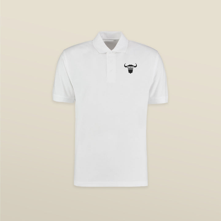 BURFC Polo Shirt - Hook & Flanker