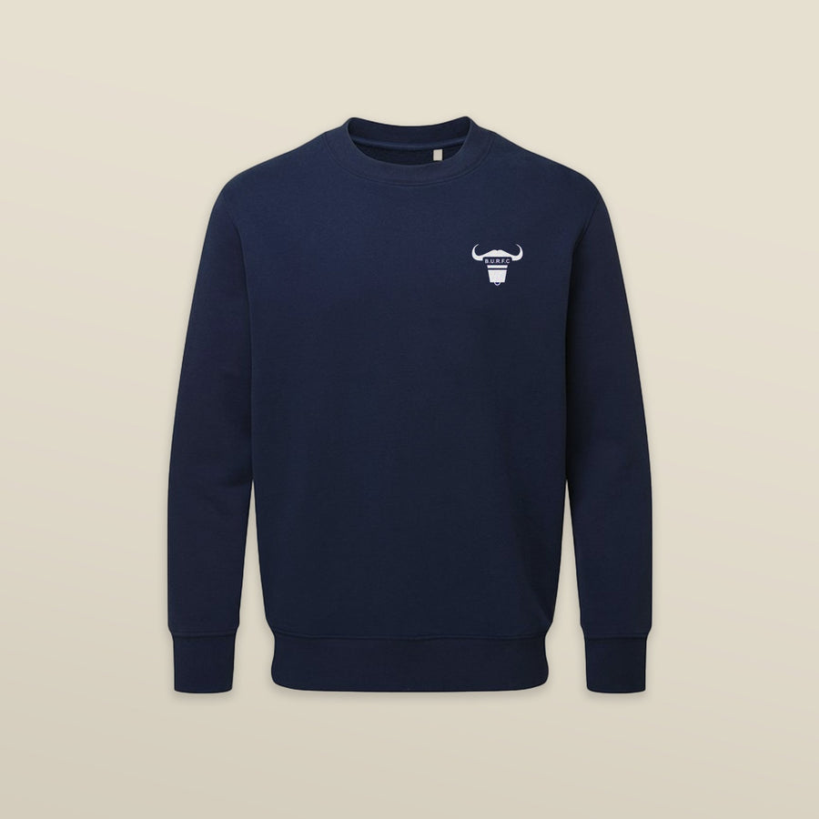 BURFC Basic Sweatshirt - Hook & Flanker