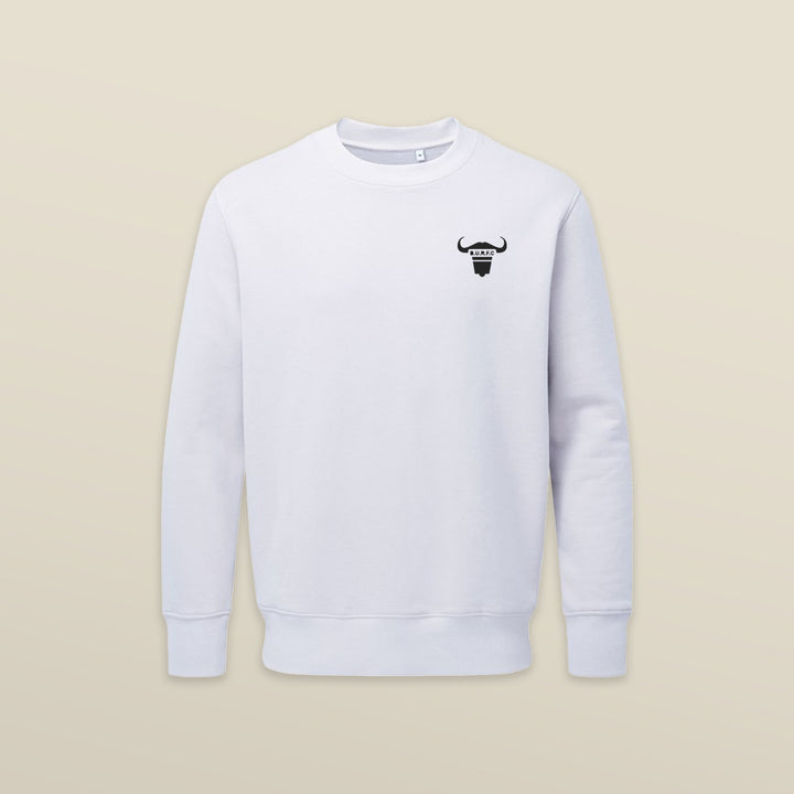 BURFC Basic Sweatshirt - Hook & Flanker