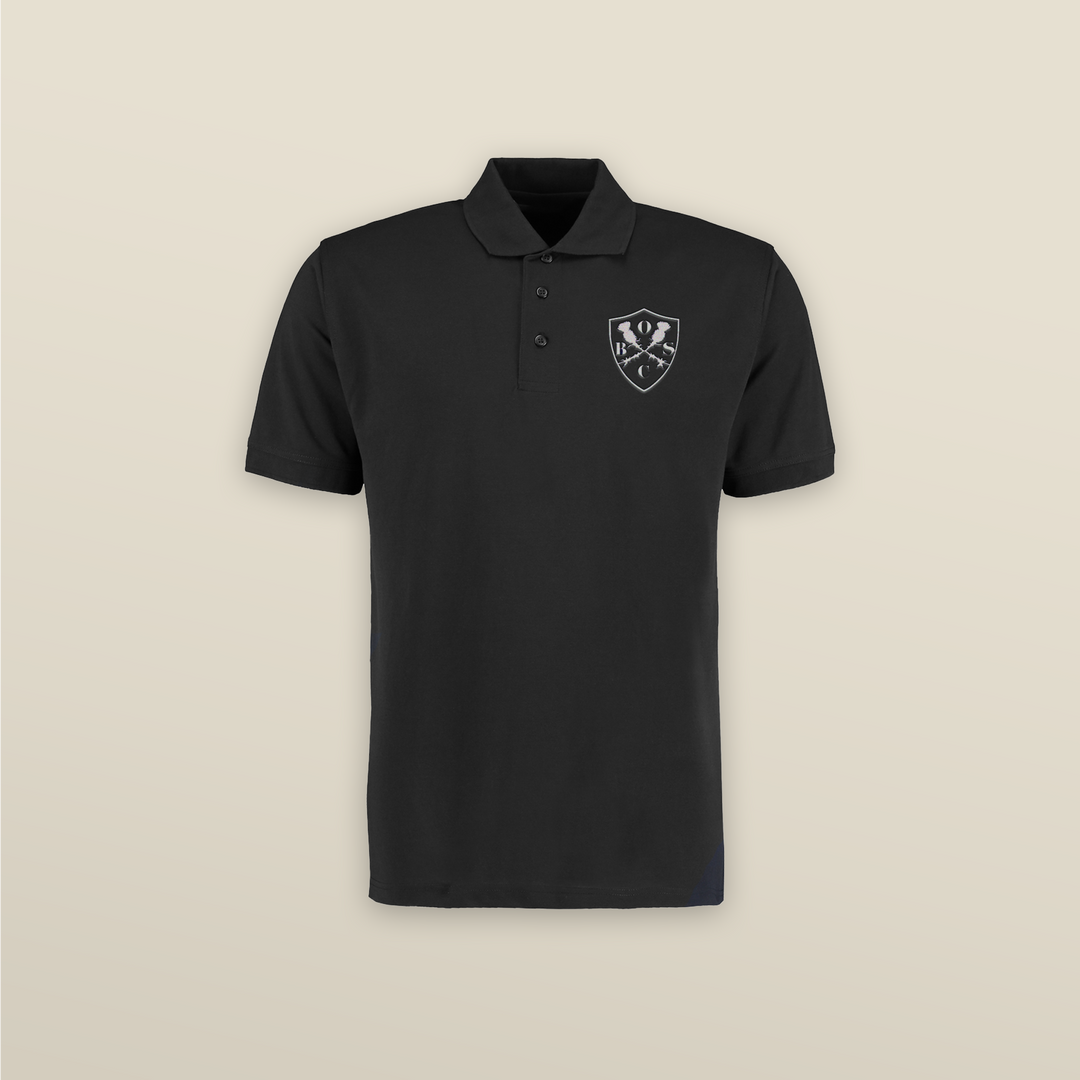 Oxford Brookes CalSoc Polo Shirt