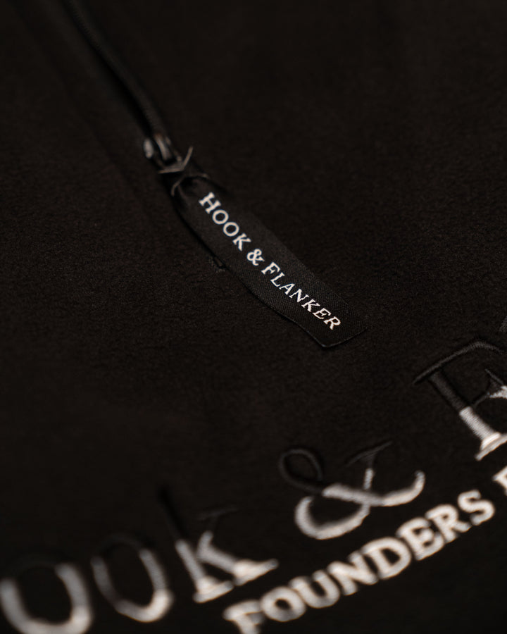 Founders Edition Rugby Micro Fleece