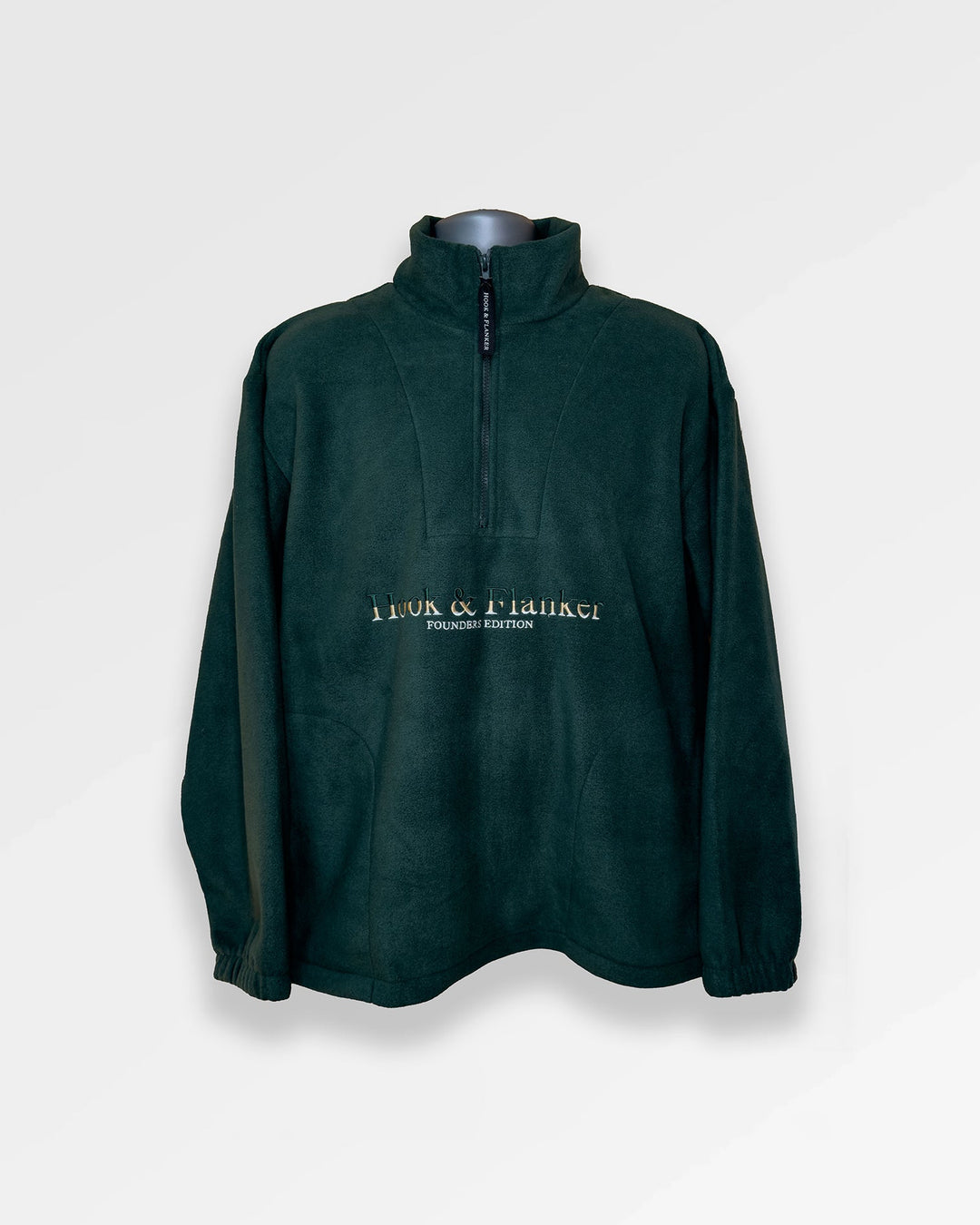 Founders Edition Rugby Fleece