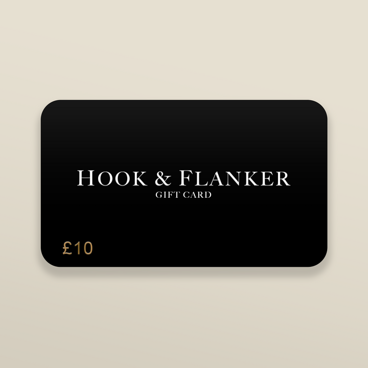 Hook & Flanker Gift Card