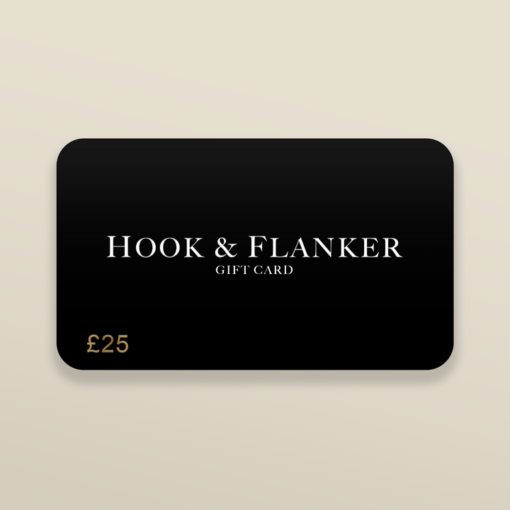 Hook & Flanker Gift Card