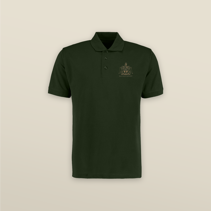 RAU Golf Polo Shirt