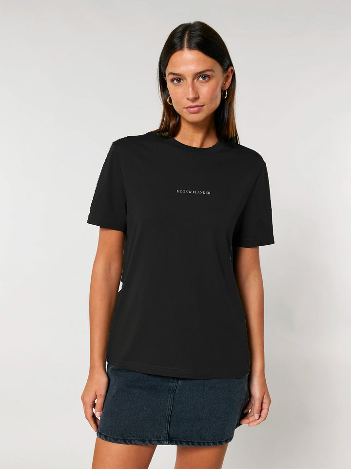 Minimal Tee