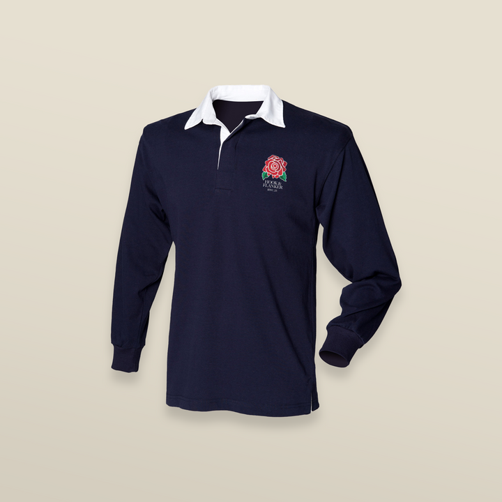 Camiseta de rugby de las naciones