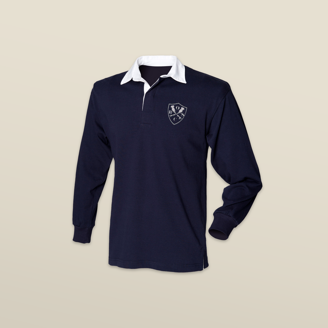 Camiseta de rugby de Penkridge