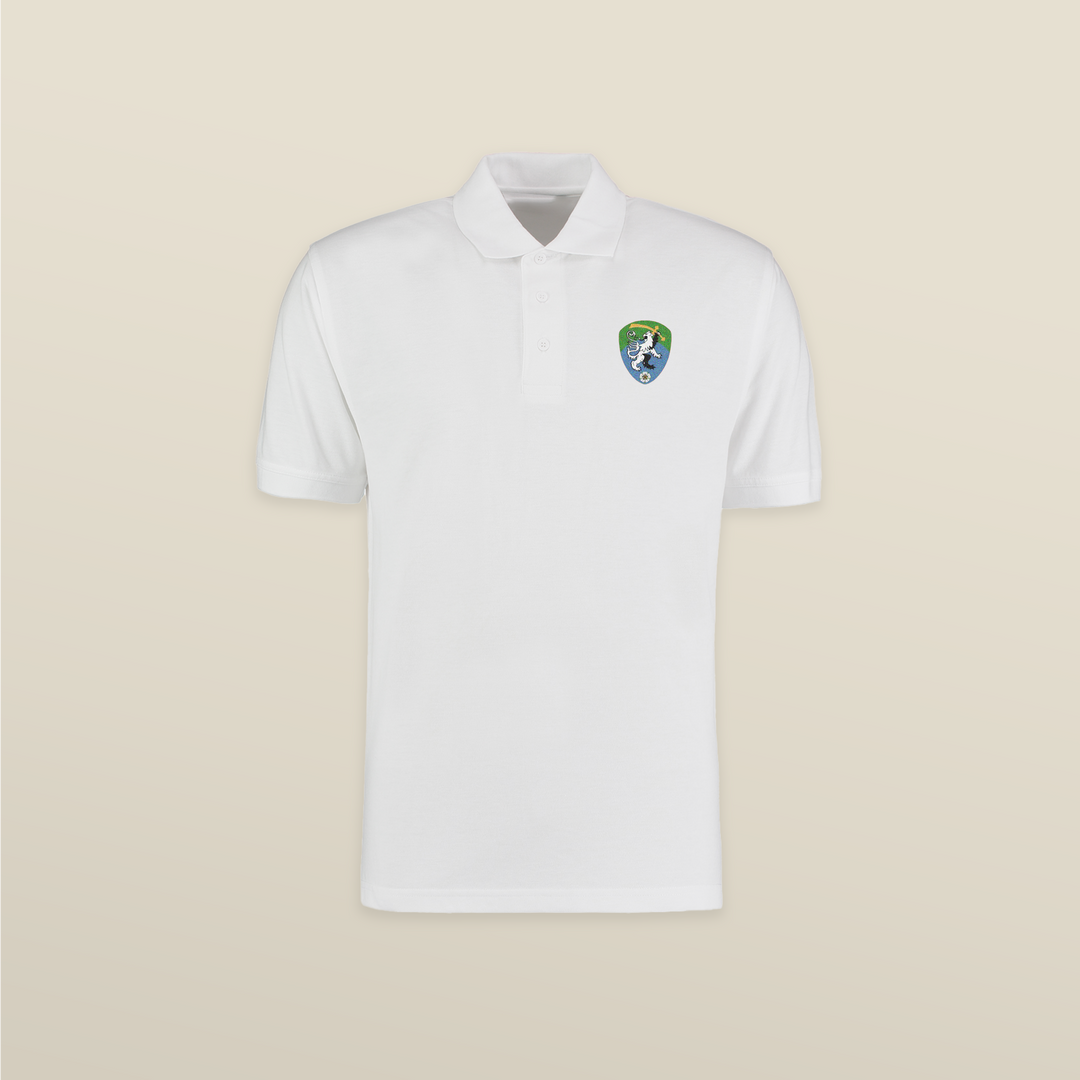 Sheffield History Polo Shirt