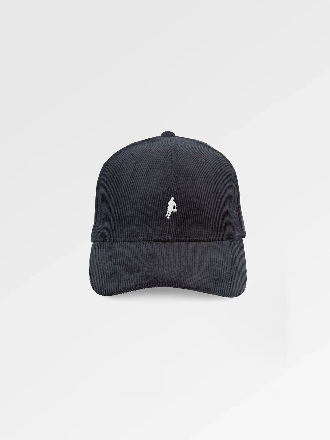 Signature Corduroy Cap