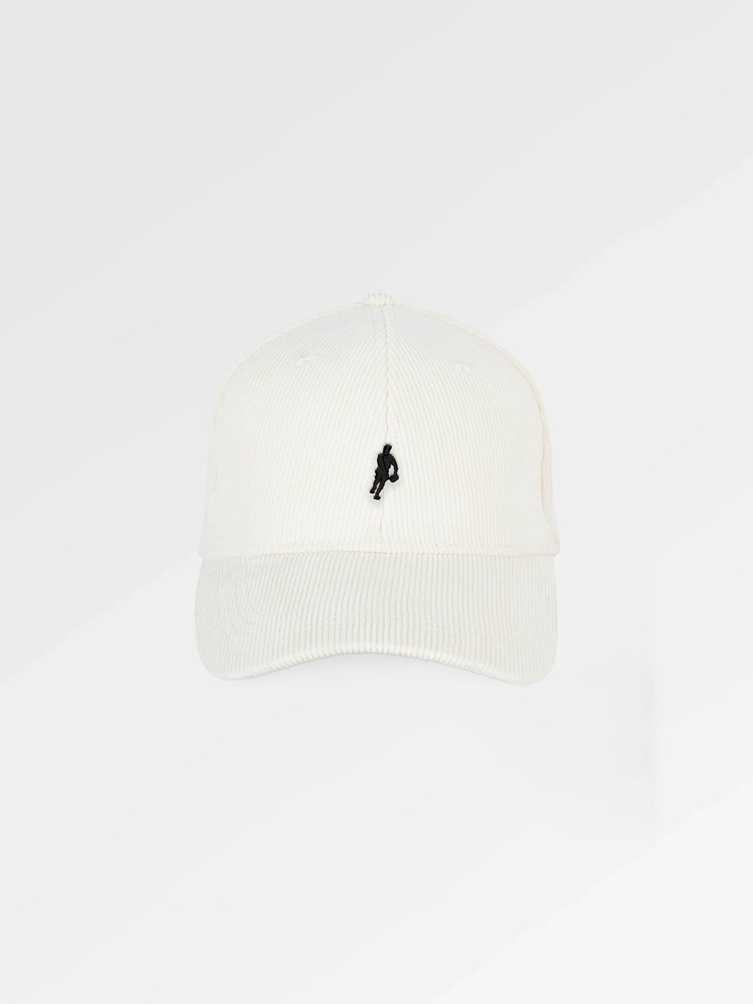 Signature Corduroy Cap