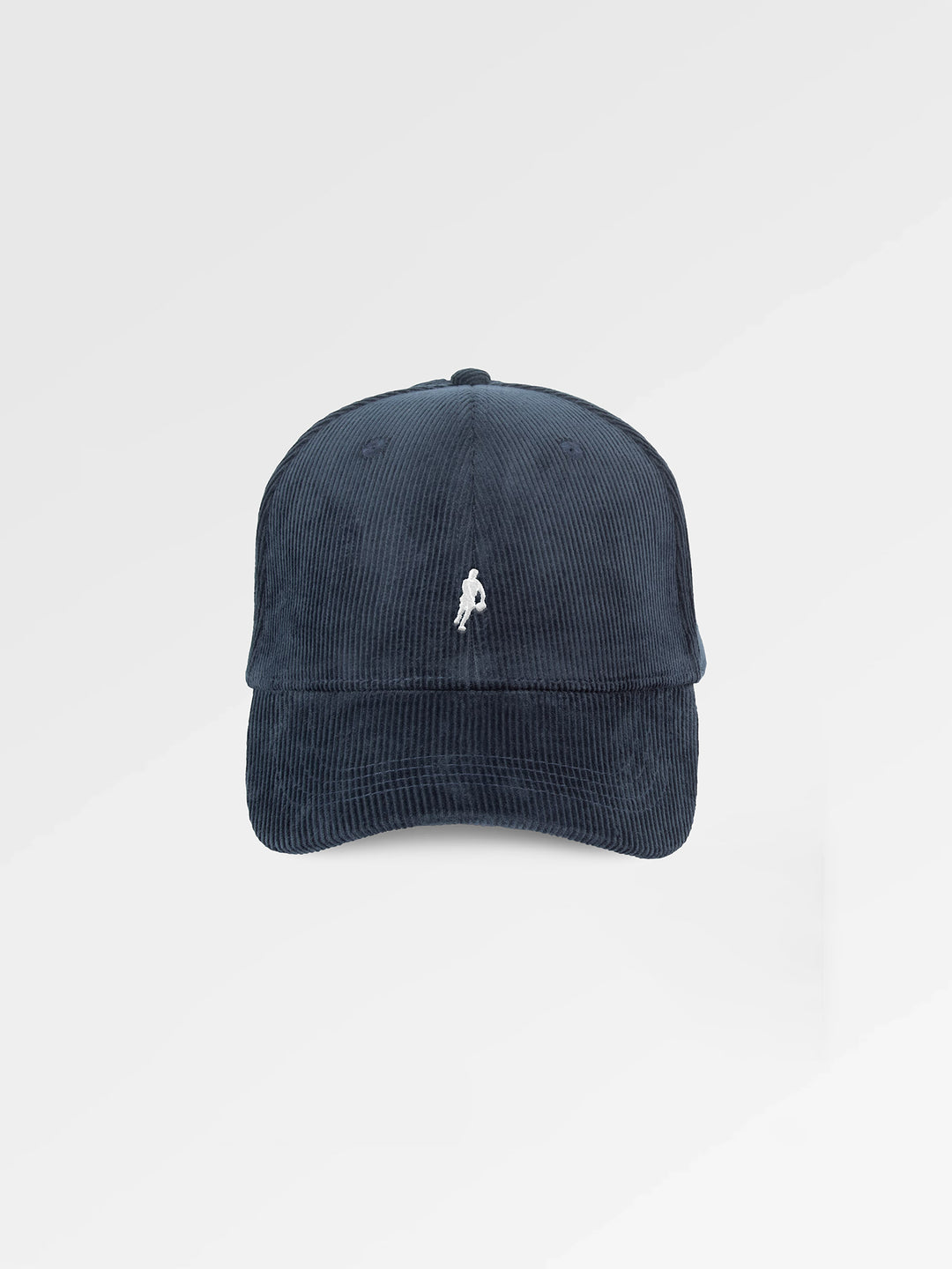 Signature Corduroy Cap