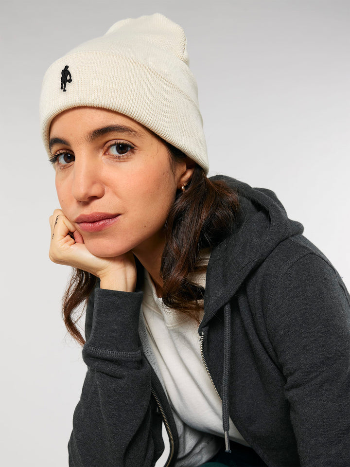 Signature Beanie