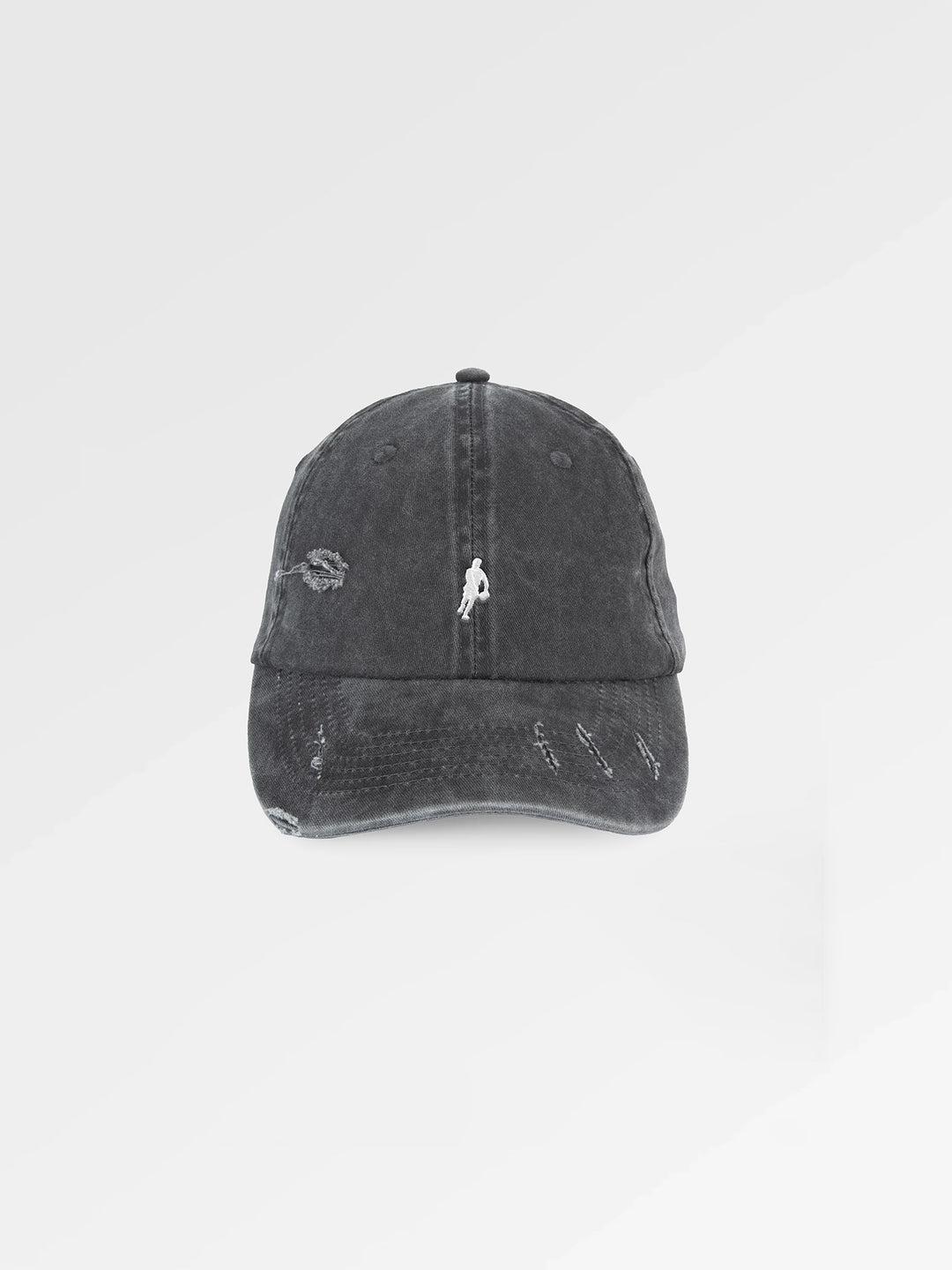 Signature Destroyed Cap