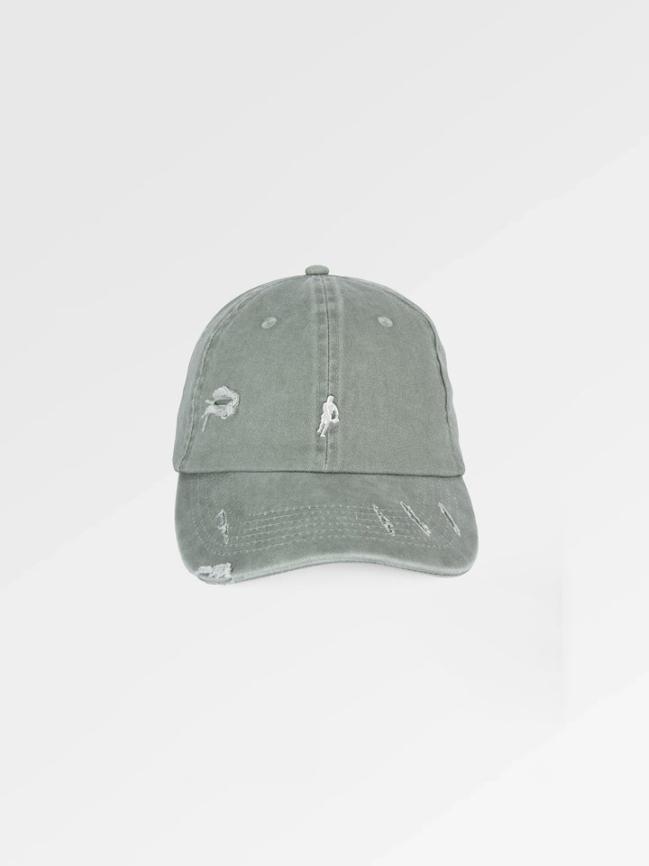 Signature Destroyed Cap