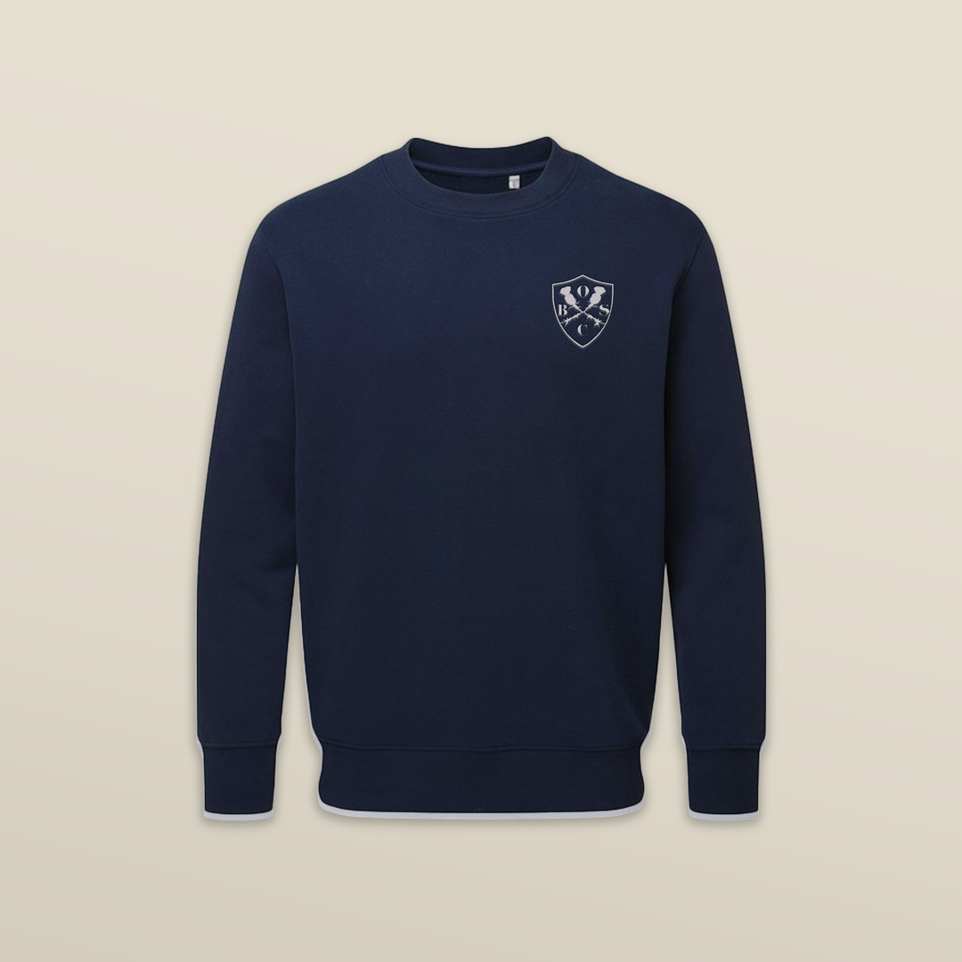 Oxford Brookes CalSoc Premium Sweatshirt