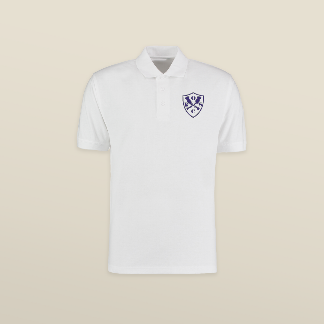 Oxford Brookes CalSoc Polo Shirt