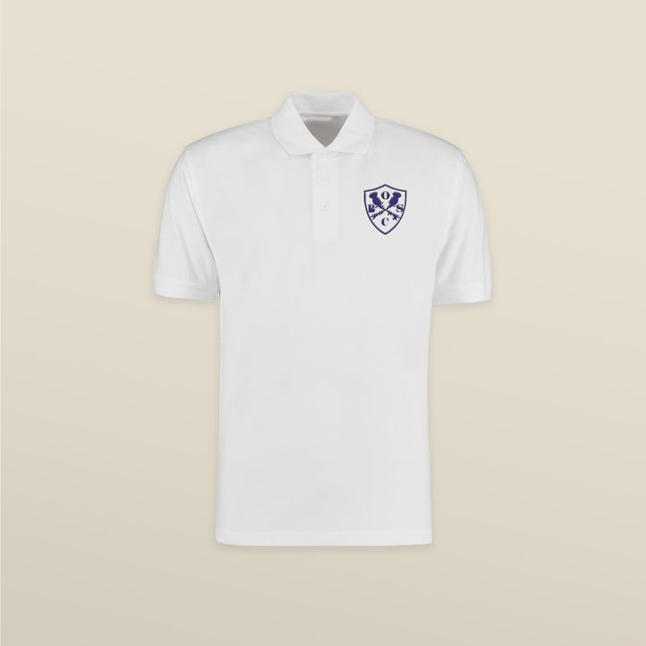 Oxford Brookes CalSoc Polo Shirt