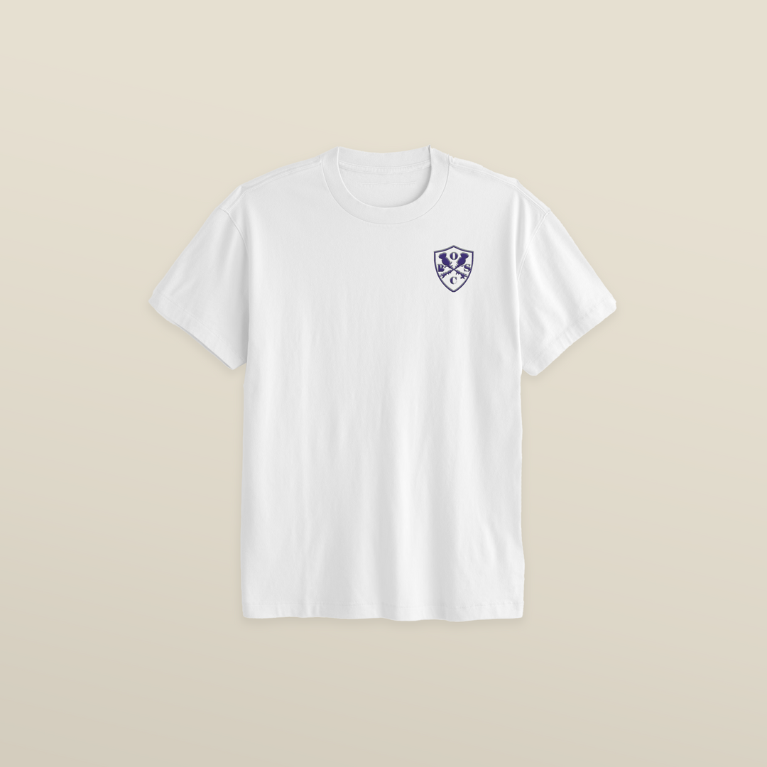 Oxford Brookes CalSoc Heavy Tee