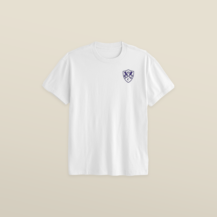 Oxford Brookes CalSoc Heavy Tee