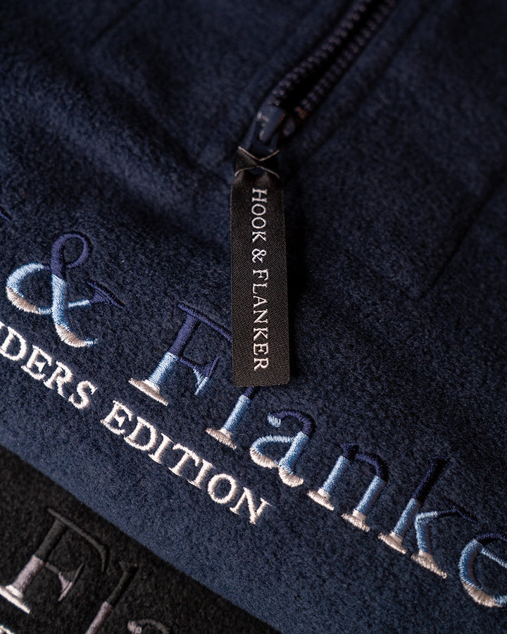 Founders Edition Rugby Fleece