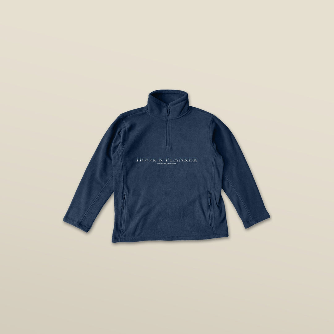 Founders Edition Fleece - Hook & Flanker