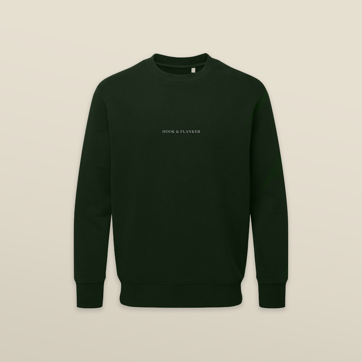 Minimal Sweatshirt