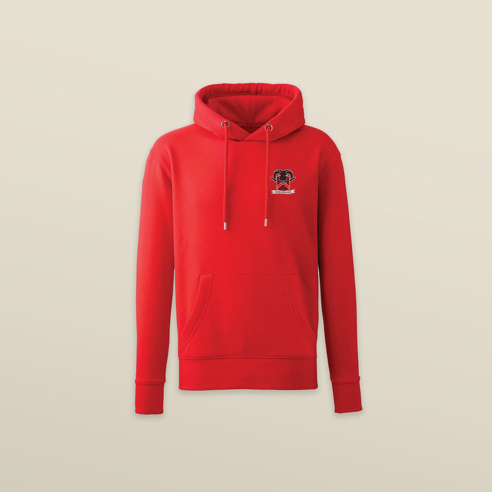 Hadleigh Custom Hoodie - Hook & Flanker