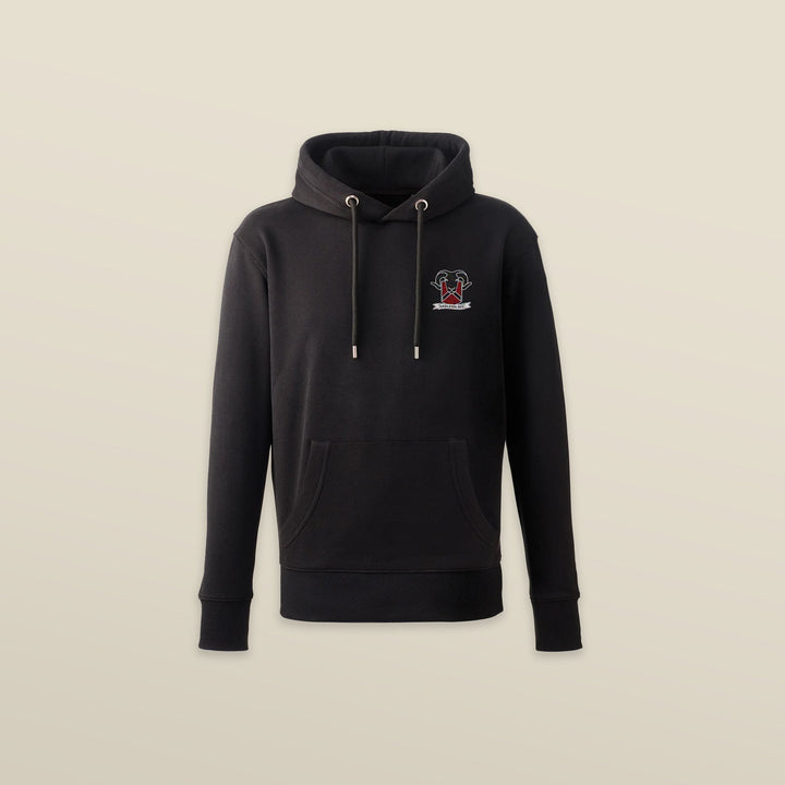 Hadleigh Premium Hoodie - Hook & Flanker