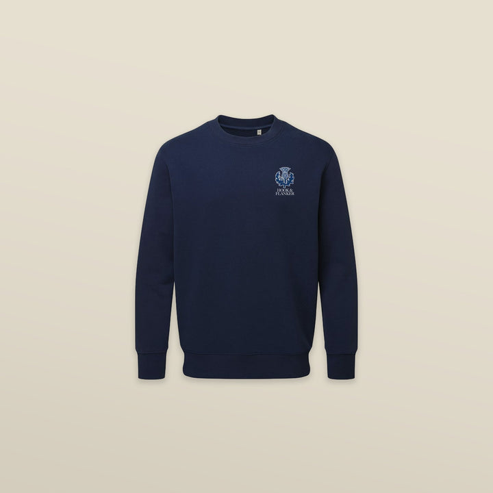 Nations Rugby Sweatshirt - Hook & Flanker