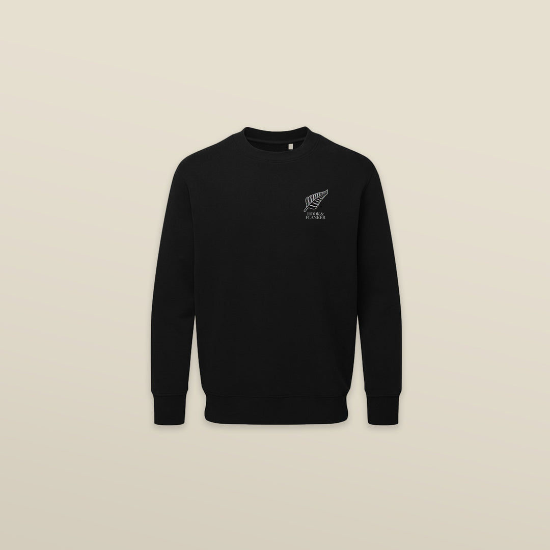 Nations Rugby Sweatshirt - Hook & Flanker