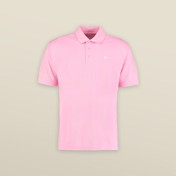 Signature Polo Shirt - Hook & Flanker