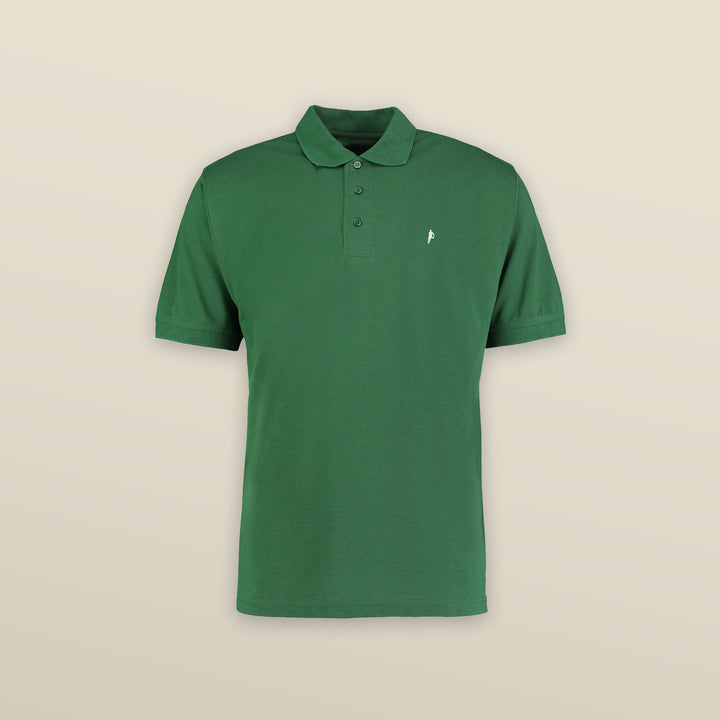 Signature Polo Shirt - Hook & Flanker