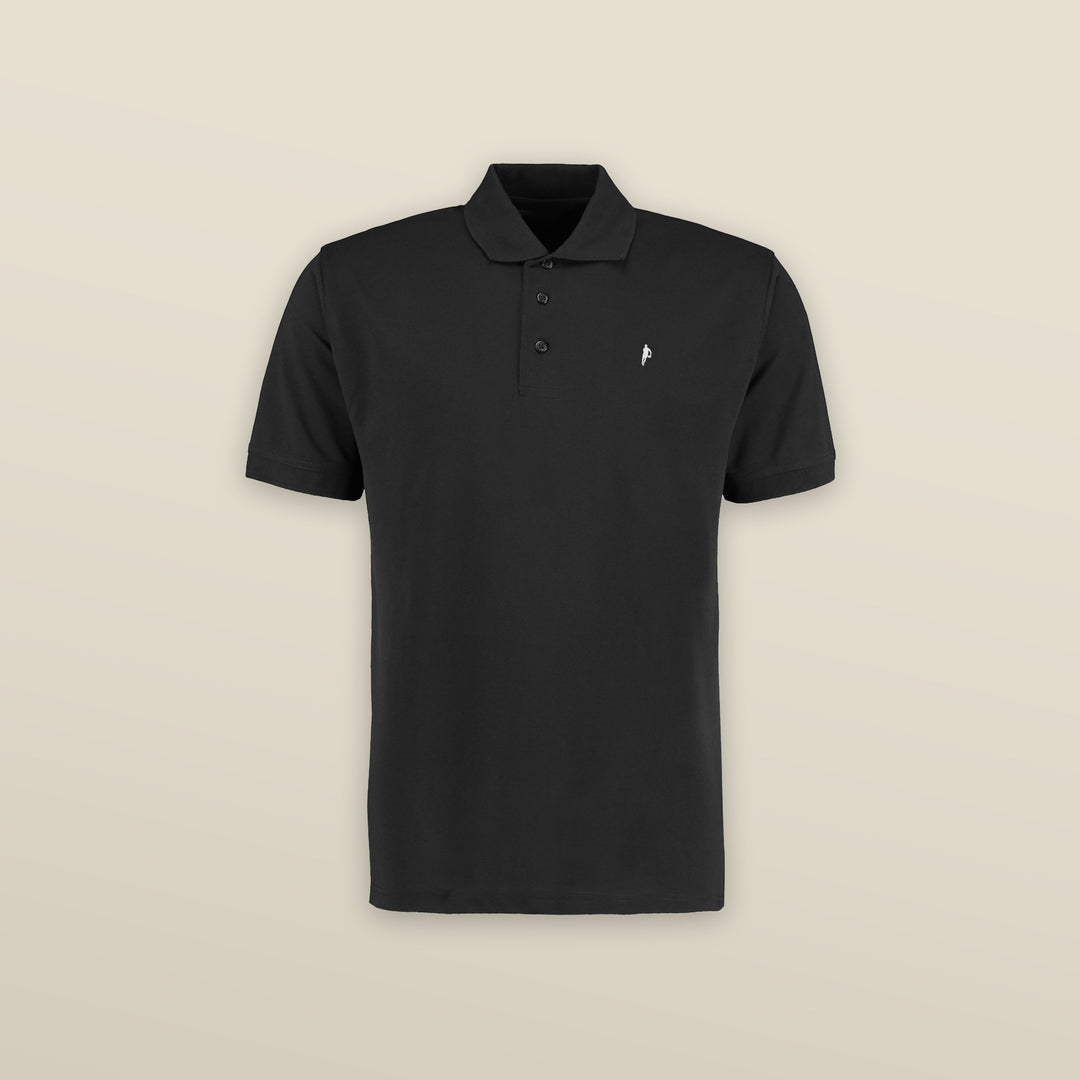 Signature Polo Shirt - Hook & Flanker