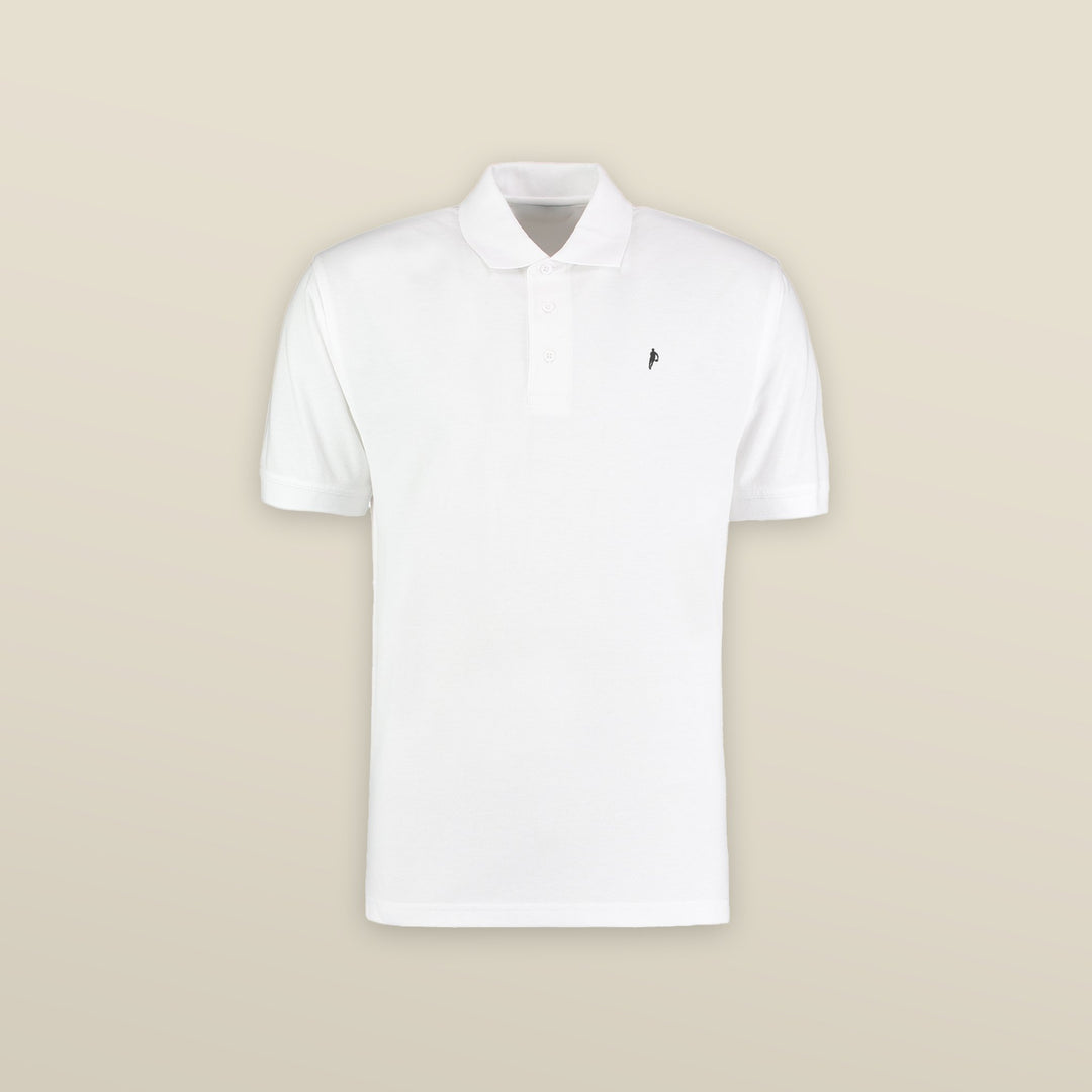 Signature Polo Shirt - Hook & Flanker