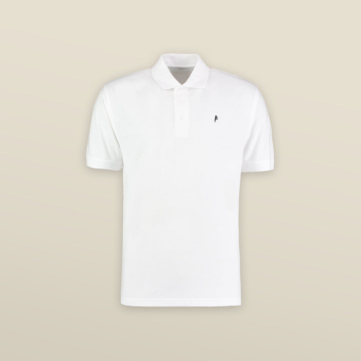 Signature Polo Shirt - Hook & Flanker