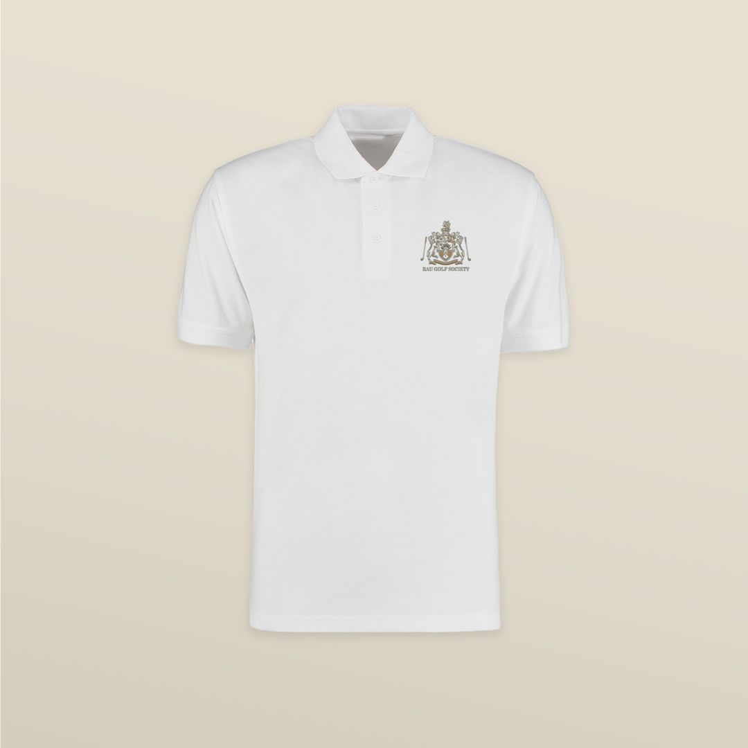 Polo de golf RAU