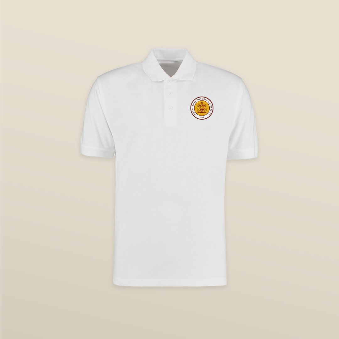 RAU FC Polo Shirt