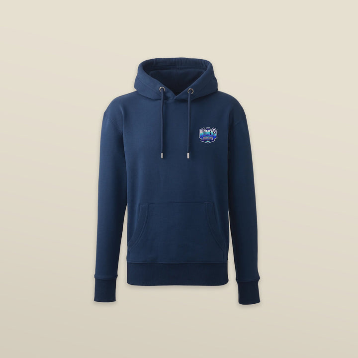 Women's Rugby Show Basic Hoodie - Hook & Flanker